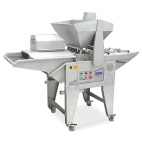 Gaser Automatic Batter Breading Machine - Practic 350